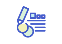 スケジュール確定・制作・提出